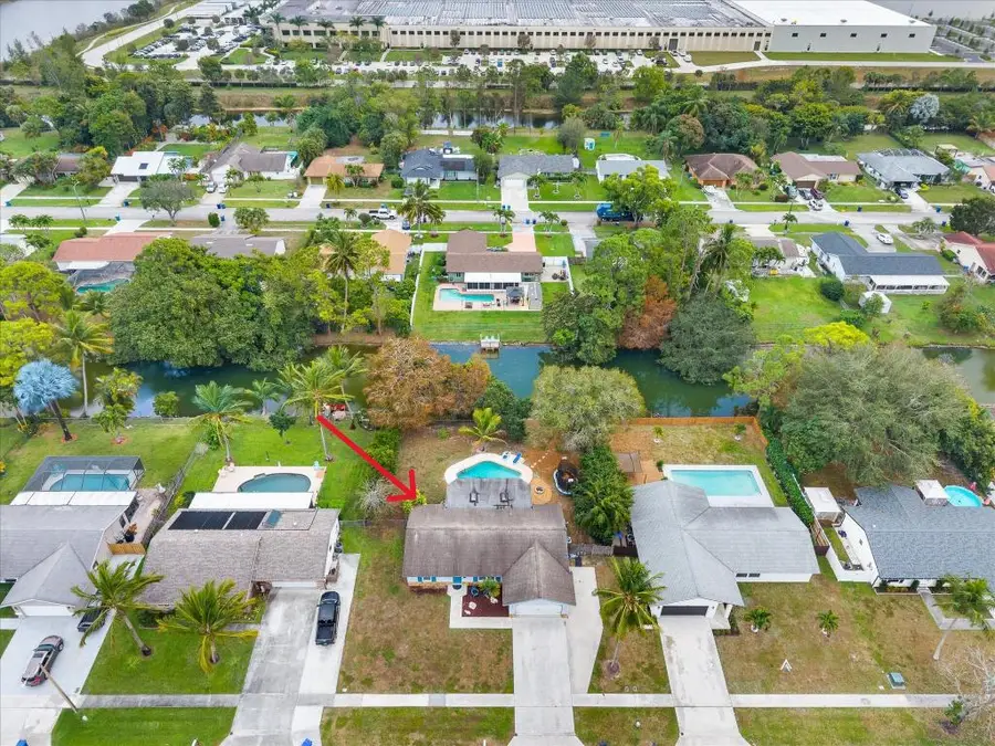 190 Martin Circle, West Palm Beach, FL 33411 - #2