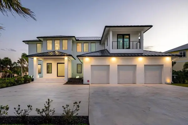 3316 SE River Vista Court, Port St Lucie, FL 34952