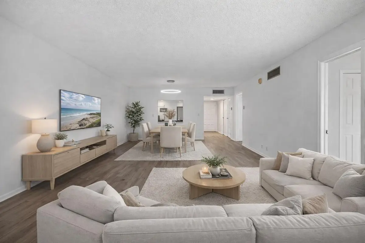 6301 N Falls Cir Drive #303, Lauderhill, FL 33319 - #1