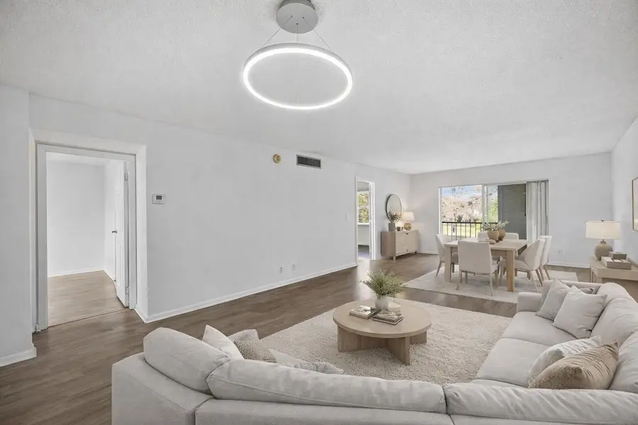 6301 N Falls Cir Drive #303, Lauderhill, FL 33319 - #2