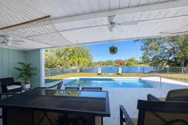 5812 Killarney Avenue, Fort Pierce, FL 34951