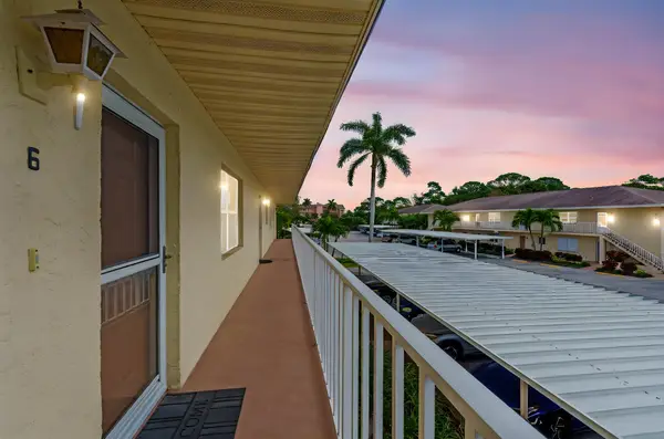 2950 SE Ocean Boulevard #119-6, Stuart, FL 34996