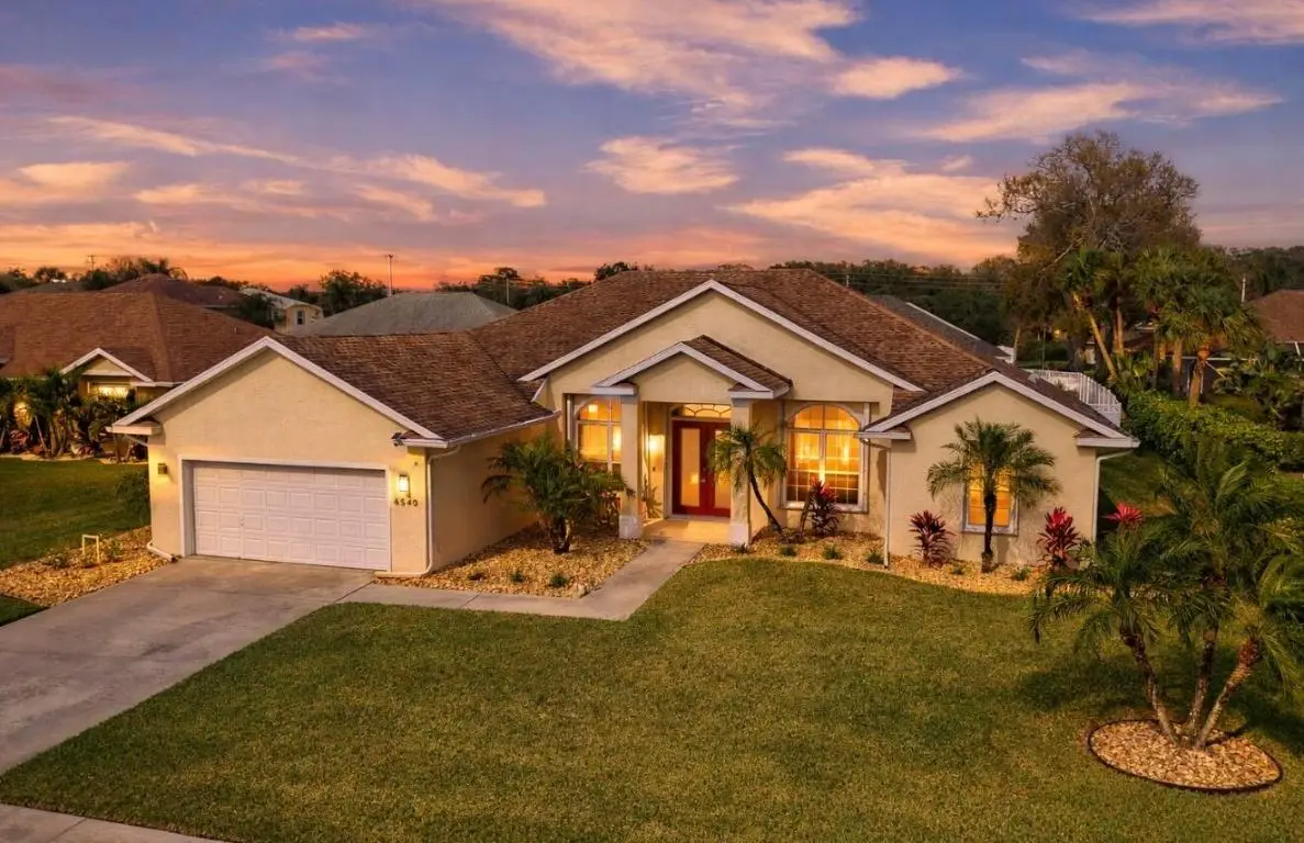 6540 36th Place, Vero Beach, FL 32966 - #1