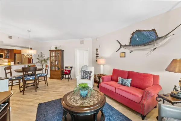 815 NW Flagler Avenue #201, Stuart, FL 34994