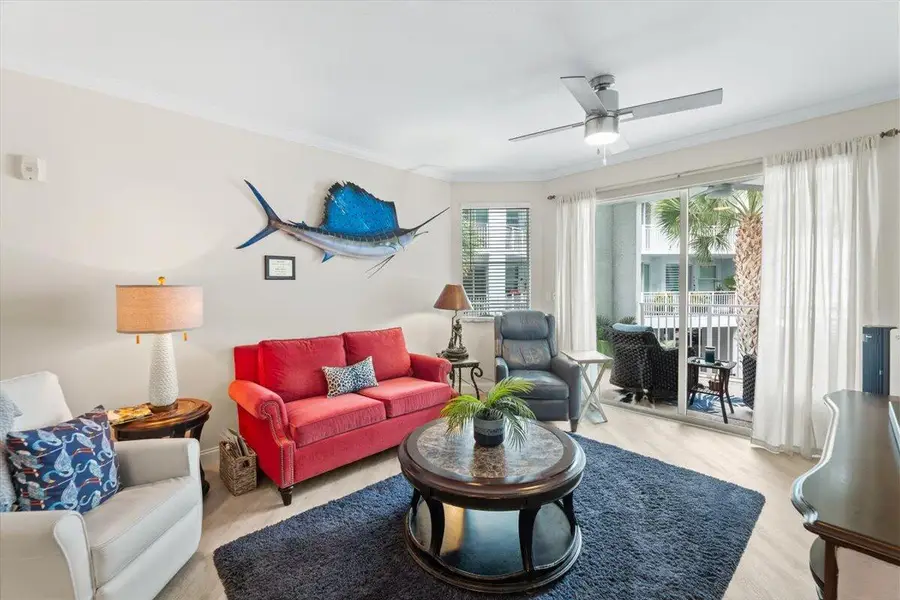 815 NW Flagler Avenue #201, Stuart, FL 34994 - #3