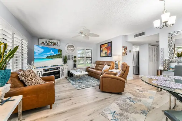 211 SW South River Drive #205, Stuart, FL 34997