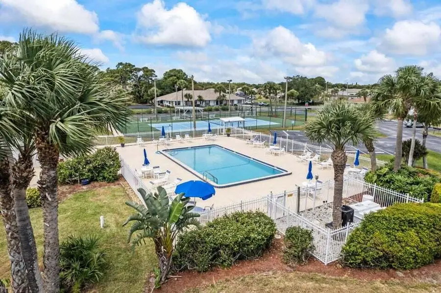 1238 S Lakes End Drive #B, Fort Pierce, FL 34982 - #2