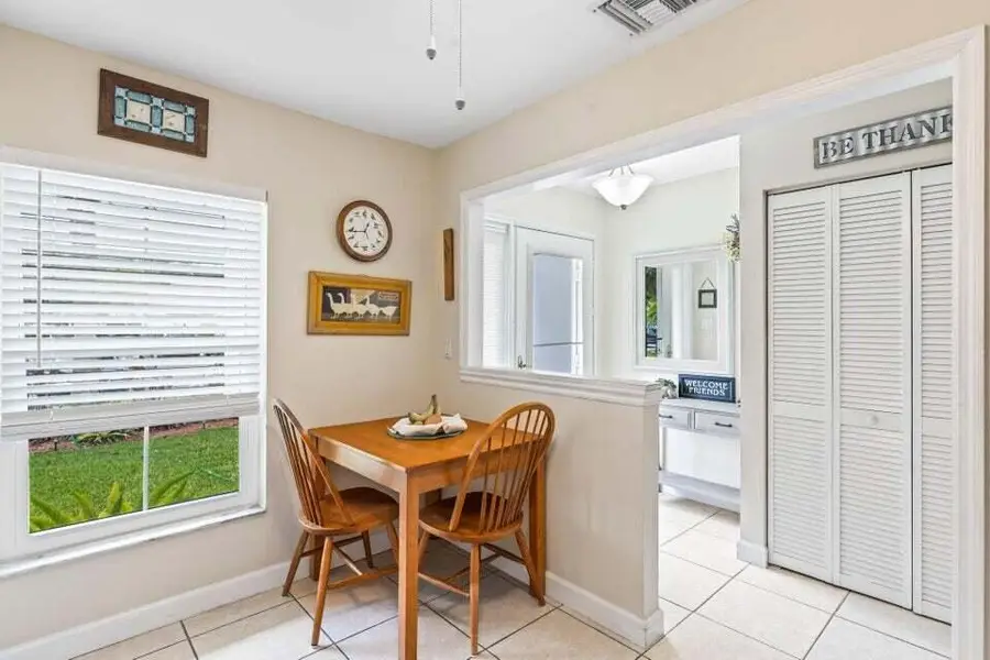 1238 S Lakes End Drive #B, Fort Pierce, FL 34982 - #3