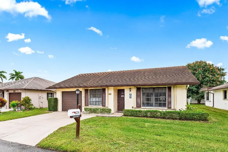 6256 Red Cedar Circle, Greenacres, FL 33463 - #3