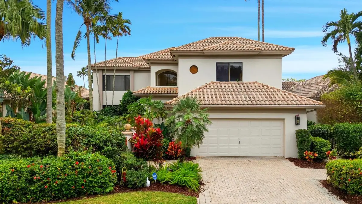 2248 NW 60th Street, Boca Raton, FL 33496 - #1