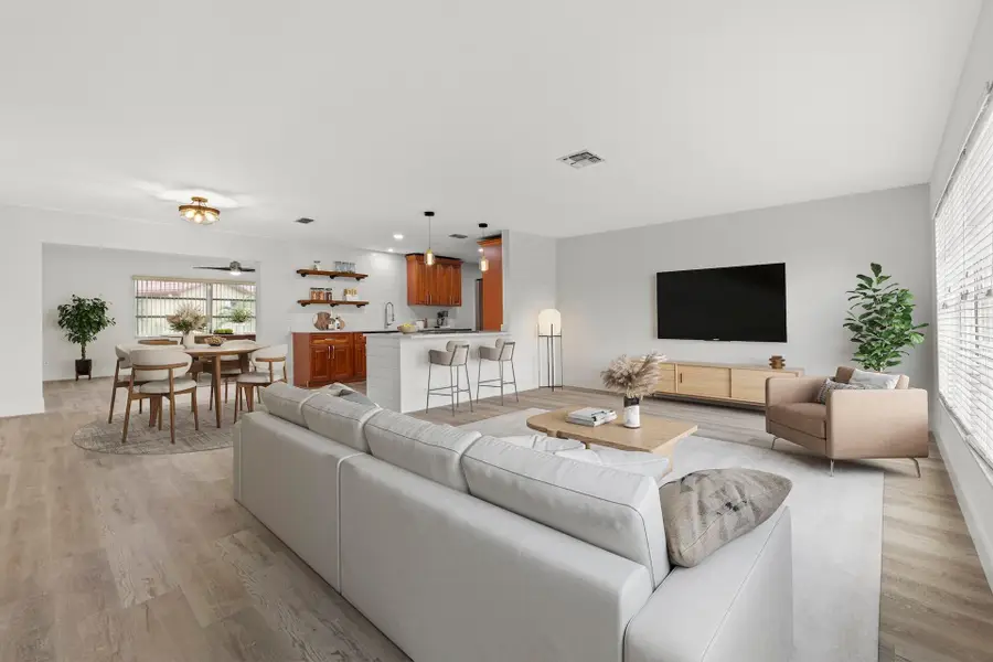 4473 Pine Garden Lane, Lake Worth, FL 33467 - #2