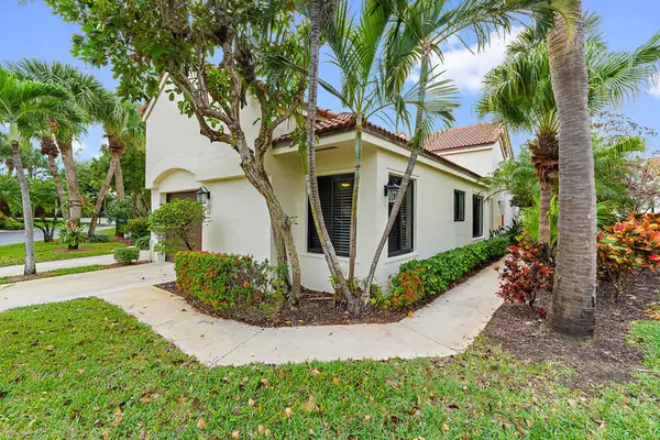 701 Sea Oats Drive #A-4, North Palm Beach, FL 33408