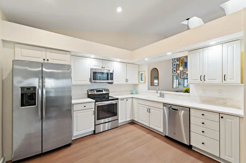 701 Sea Oats Drive #A-4, North Palm Beach, FL 33408 - #2