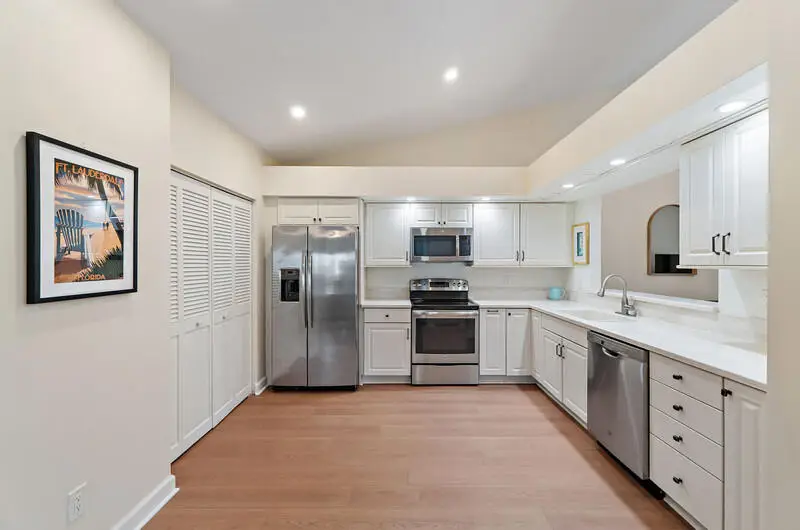 701 Sea Oats Drive #A-4, North Palm Beach, FL 33408 - #3