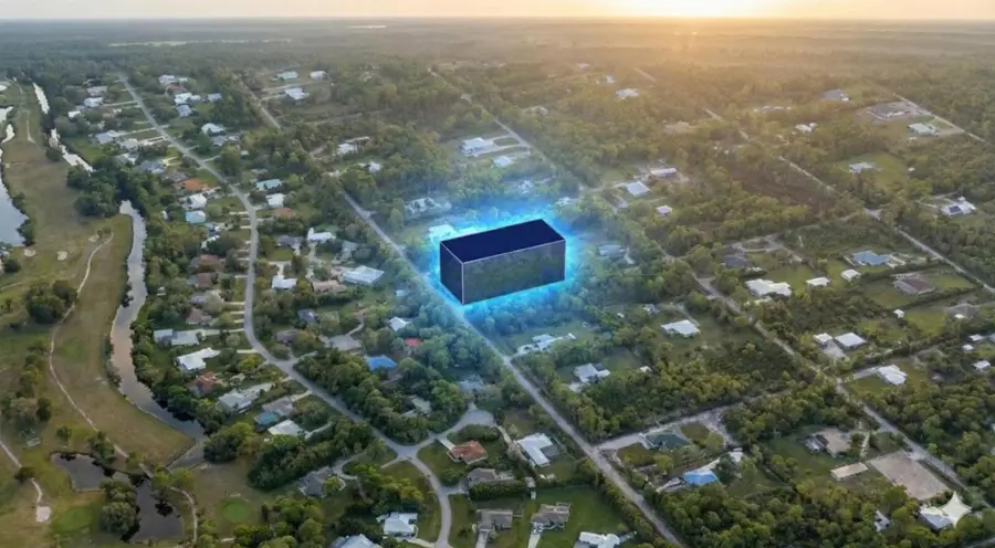 0 Slash Pine Trail, Fort Pierce, FL 34951 - #3