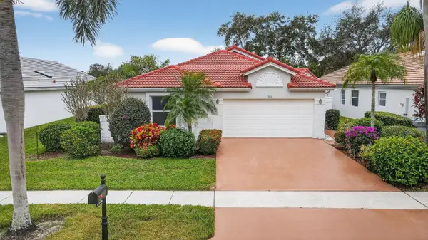 7932 Sailing Shores Terrace, Boynton Beach, FL 33437