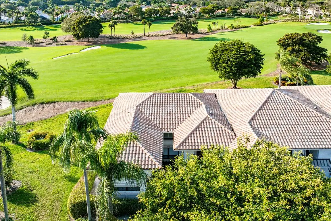 10157 Quail Covey Road #Hibiscus N, Boynton Beach, FL 33436 - #1