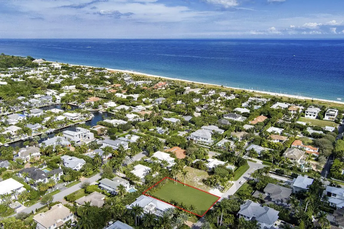 1117 Waterway Lane, Delray Beach, FL 33483 - #1