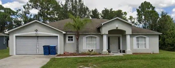 1287 Windingdale Street Se, Palm Bay, FL 32909