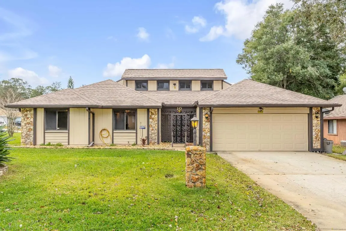 10 Marjorie Trail, Ormond Beach, FL 32174 - #1