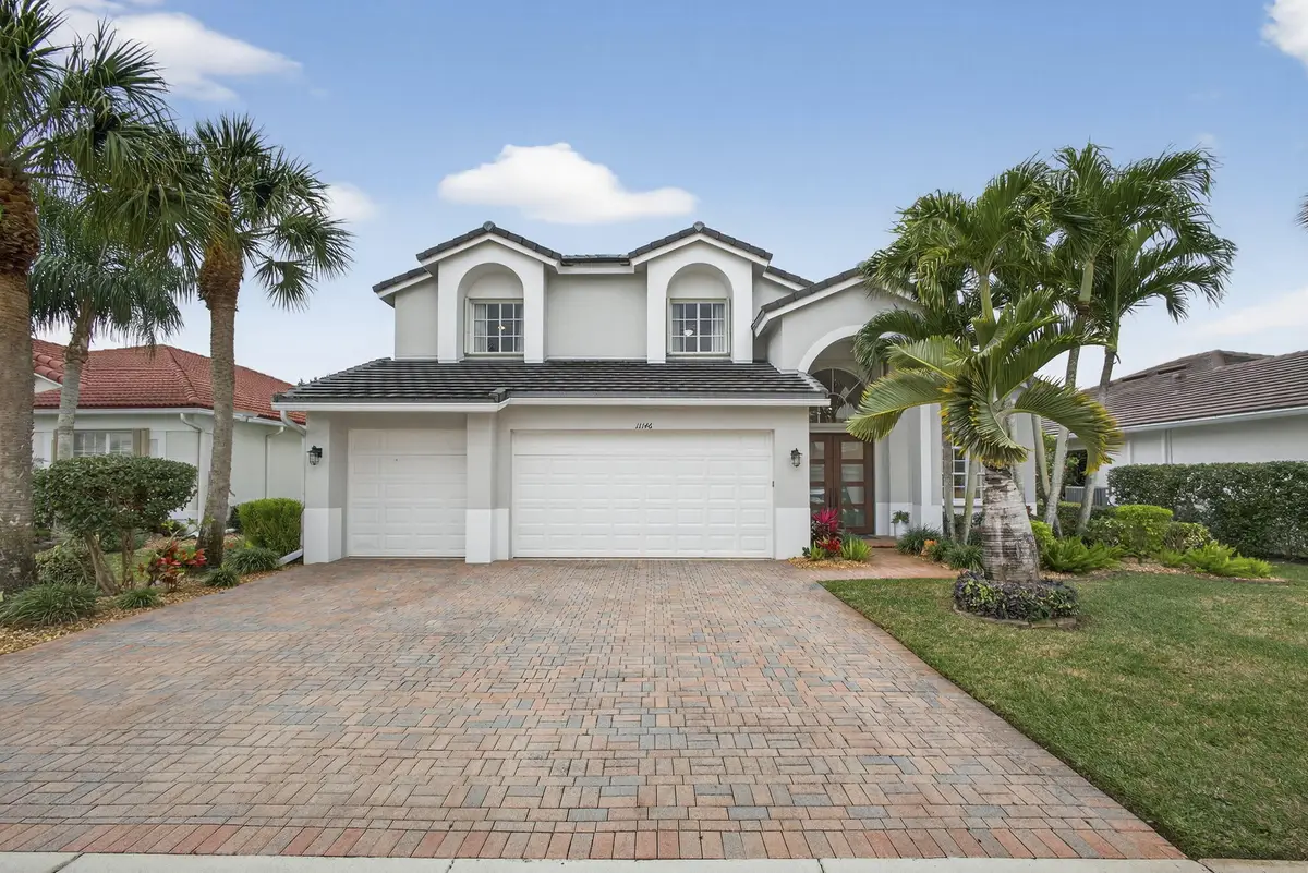 11146 Maritime Court, Wellington, FL 33449 - #1