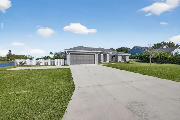 2501 SE Mariposa Avenue, Port St Lucie, FL 34952