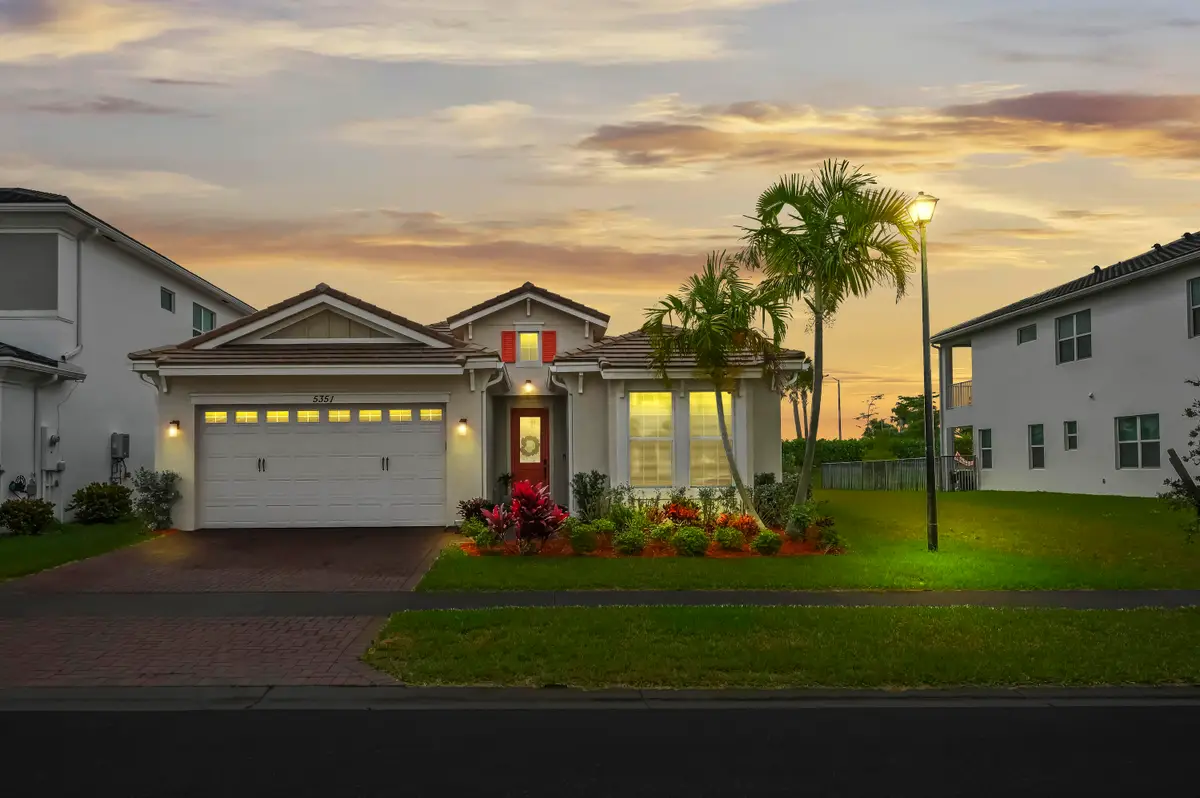 5351 Liberty Lane, Westlake, FL 33470 - #1