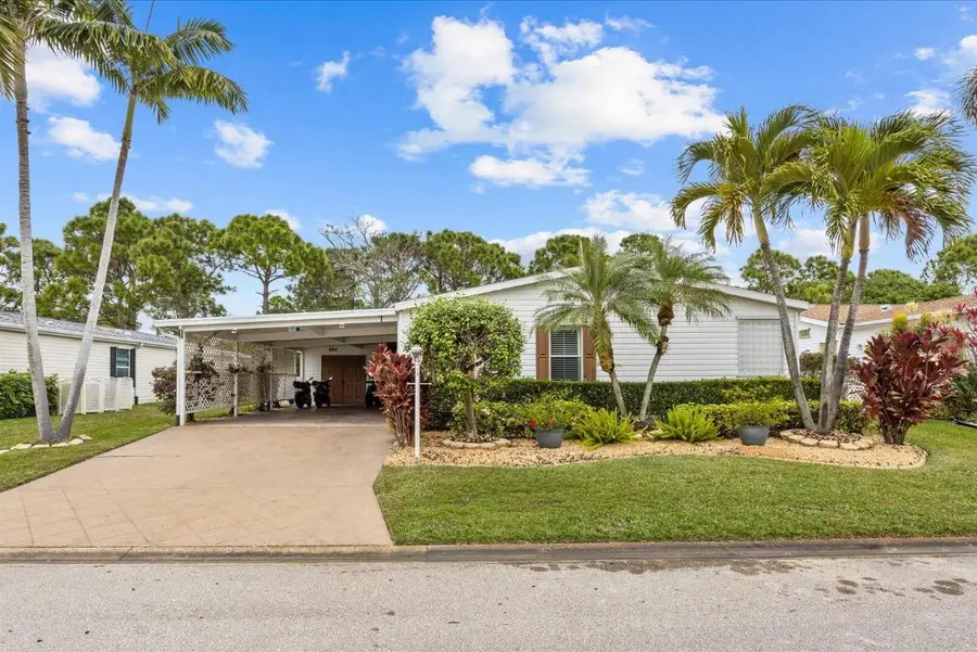 3236 Perigrine Falcon Drive, Port Saint Lucie, FL 34952 - #2