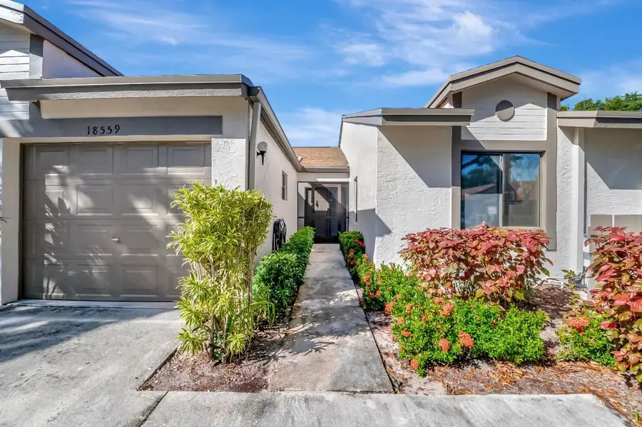 18559 Breezy Palm Way, Boca Raton, FL 33496 - #2