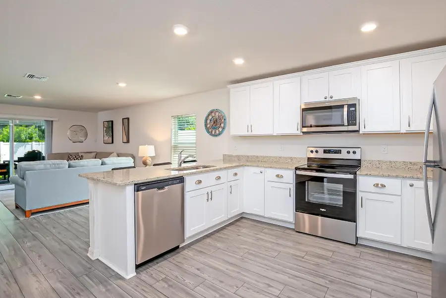 2341 SE Mariola Avenue, Port Saint Lucie, FL 34952 - #3