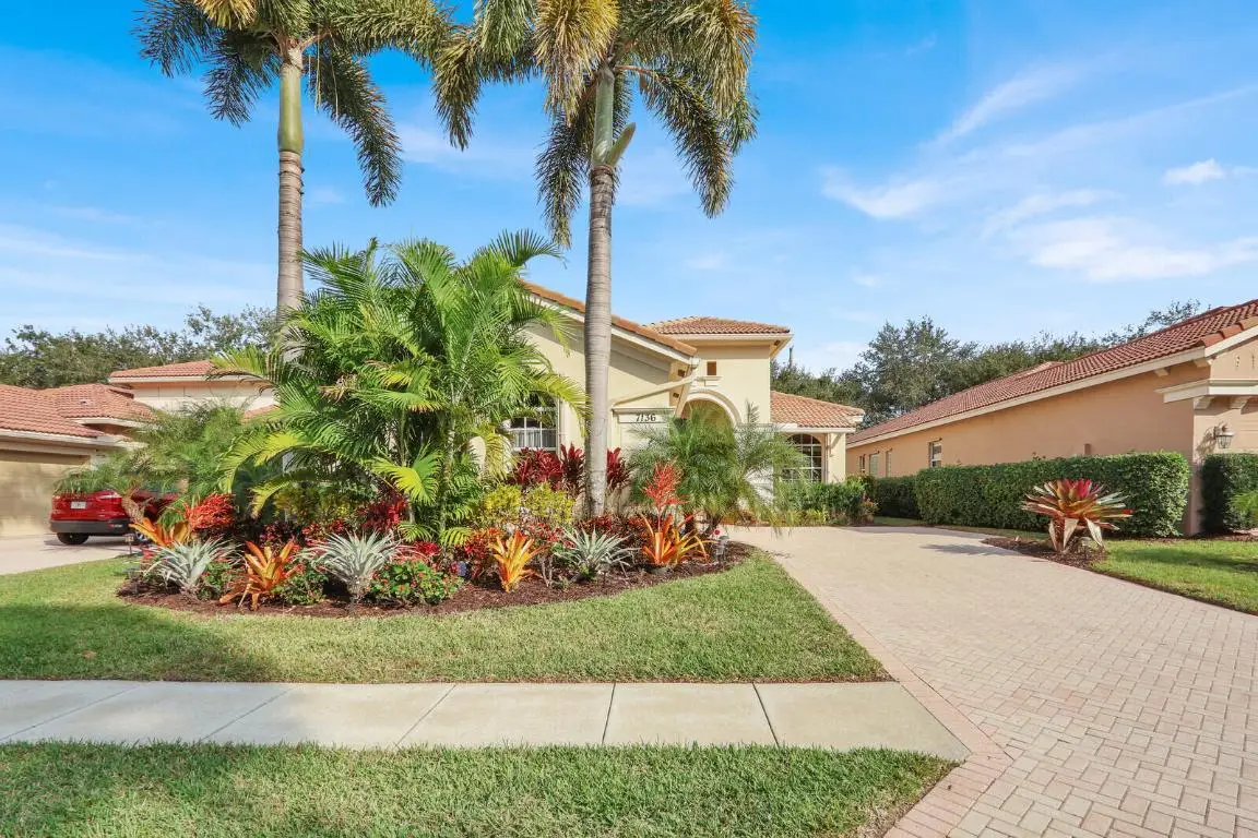 7136 Maidstone Drive, Port Saint Lucie, FL 34986 - #1