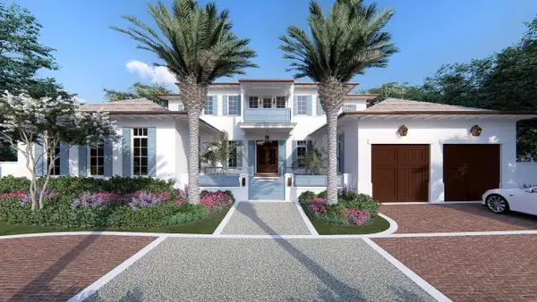 1125 Waterway Lane, Delray Beach, FL 33483