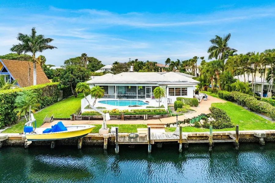 23 Sabal Island Drive, Boynton Beach, FL 33435 - #3