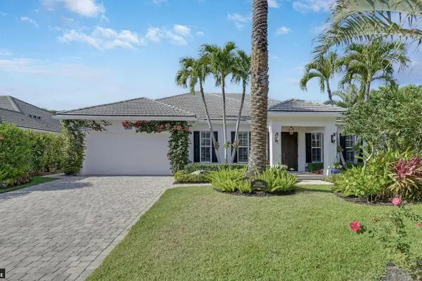 10841 SE Arielle Terrace, Jupiter, FL 33469