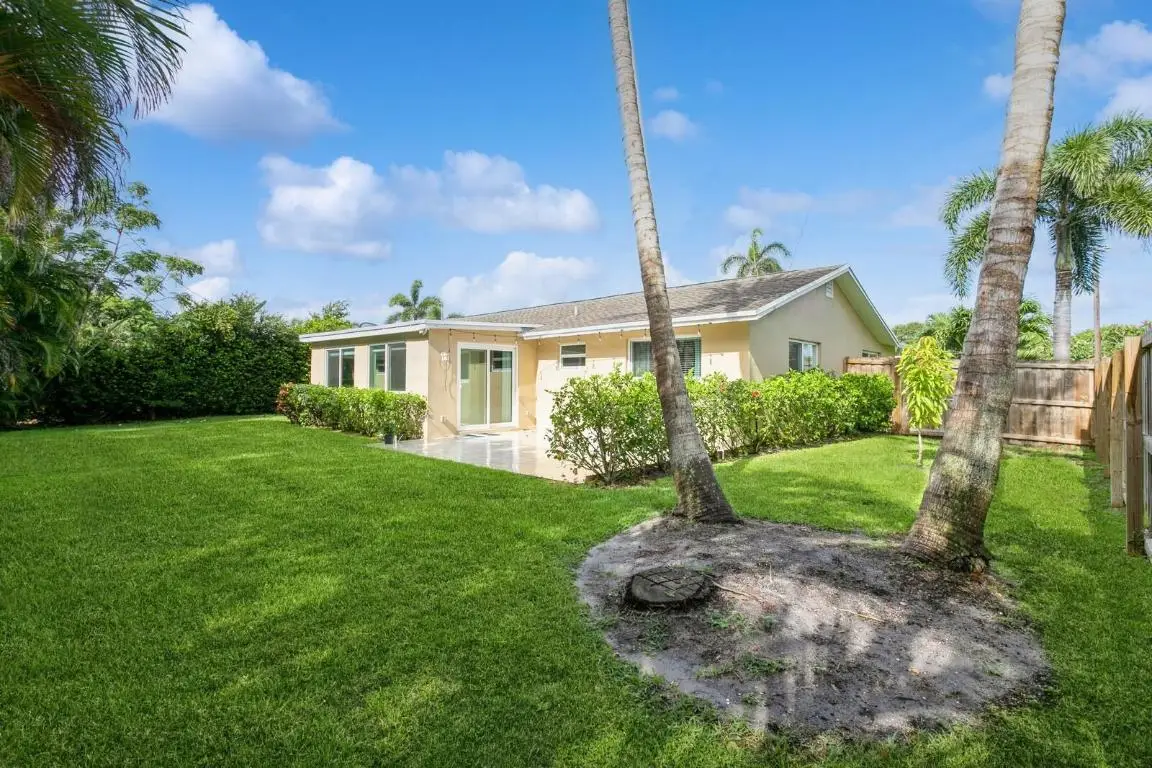 1615 Venus Avenue, Jupiter, FL 33469 - #1