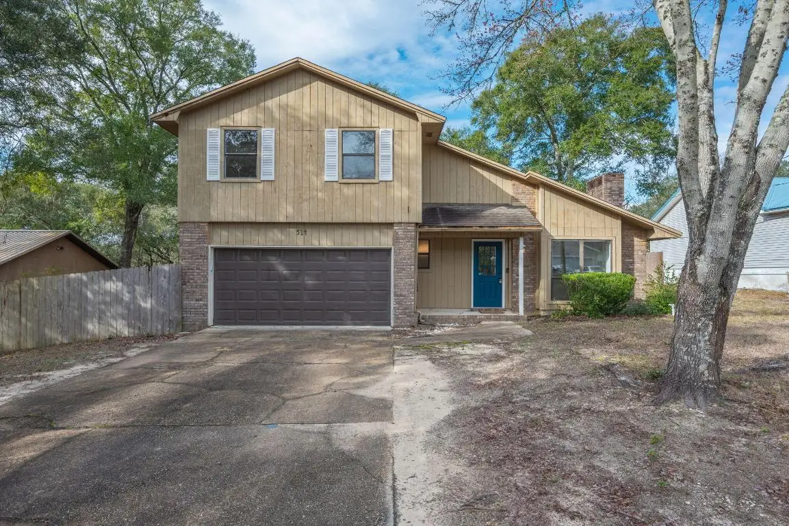 514 Linden Avenue, Niceville, FL 32578 - #1