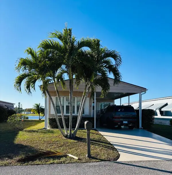 9 Guadalupe, Port St Lucie, FL 34952