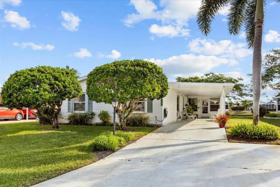 7904 Meadowlark Lane, Port Saint Lucie, FL 34952 - #2