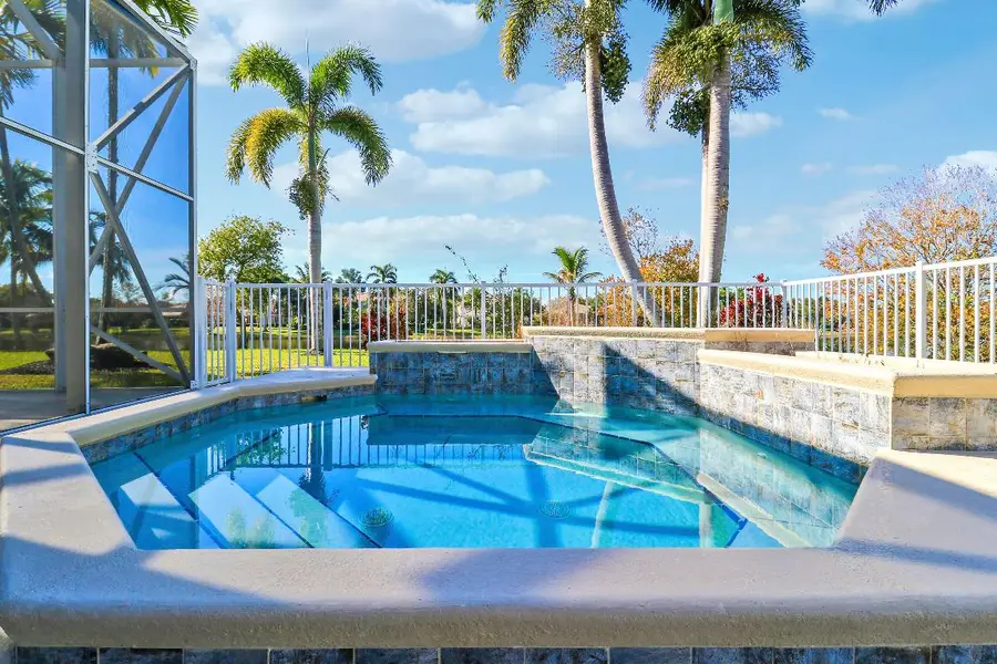 1916 SW Wabeek Place, Palm City, FL 34990 - #2