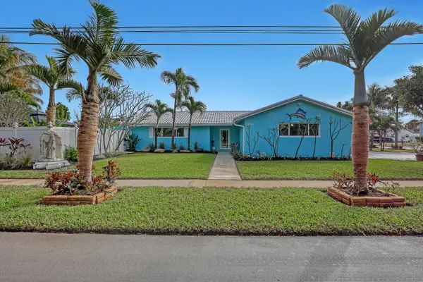 1890 SW 59th Avenue Sw, Plantation, FL 33317