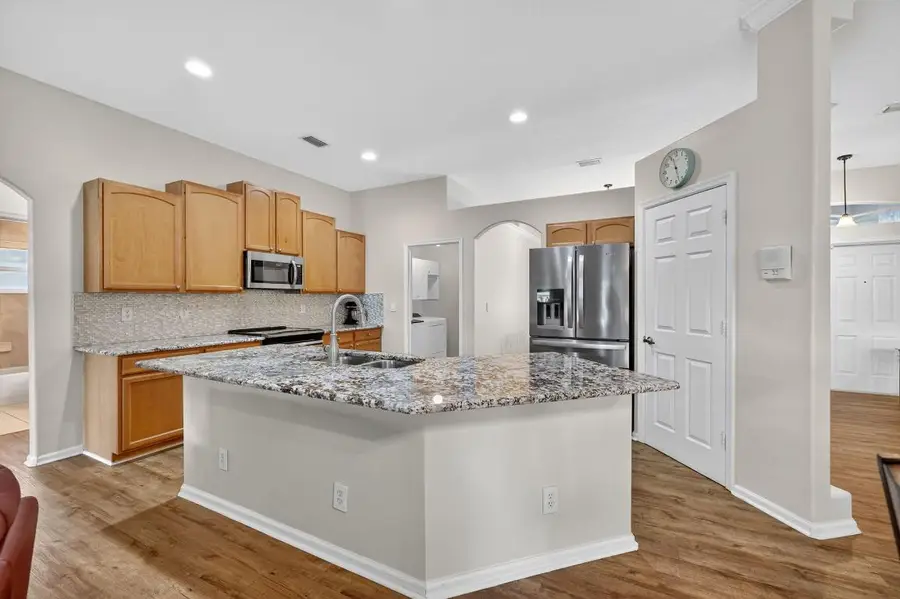 1342 SW Oriole Lane, Port Saint Lucie, FL 34953 - #3