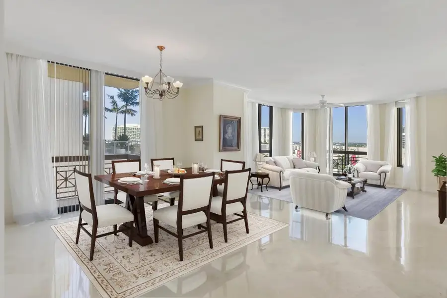 701 S Olive Avenue #1224, West Palm Beach, FL 33401 - #2