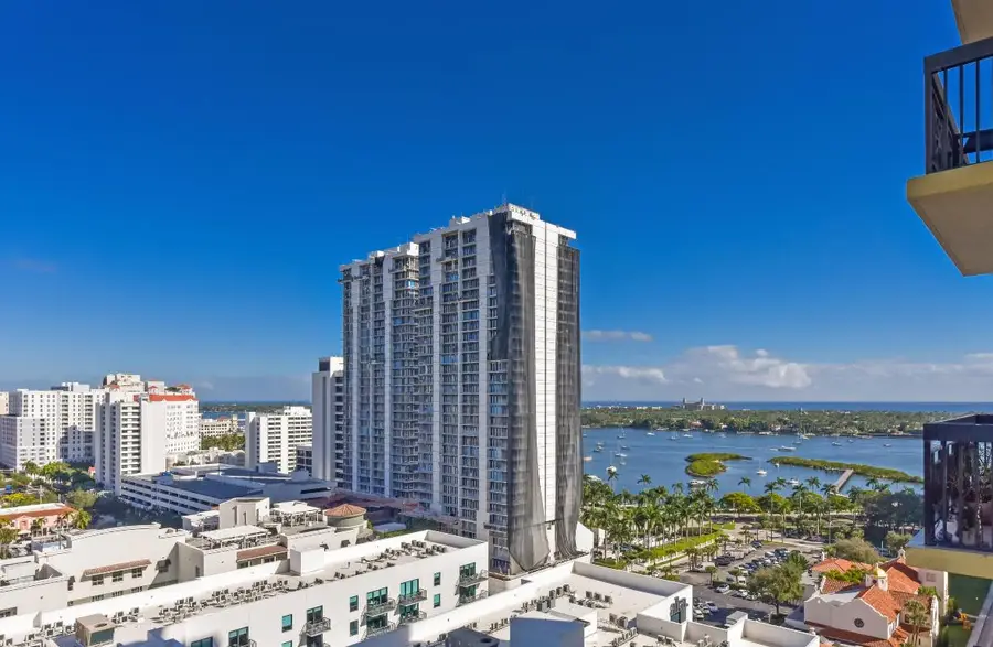 701 S Olive Avenue #1224, West Palm Beach, FL 33401 - #3