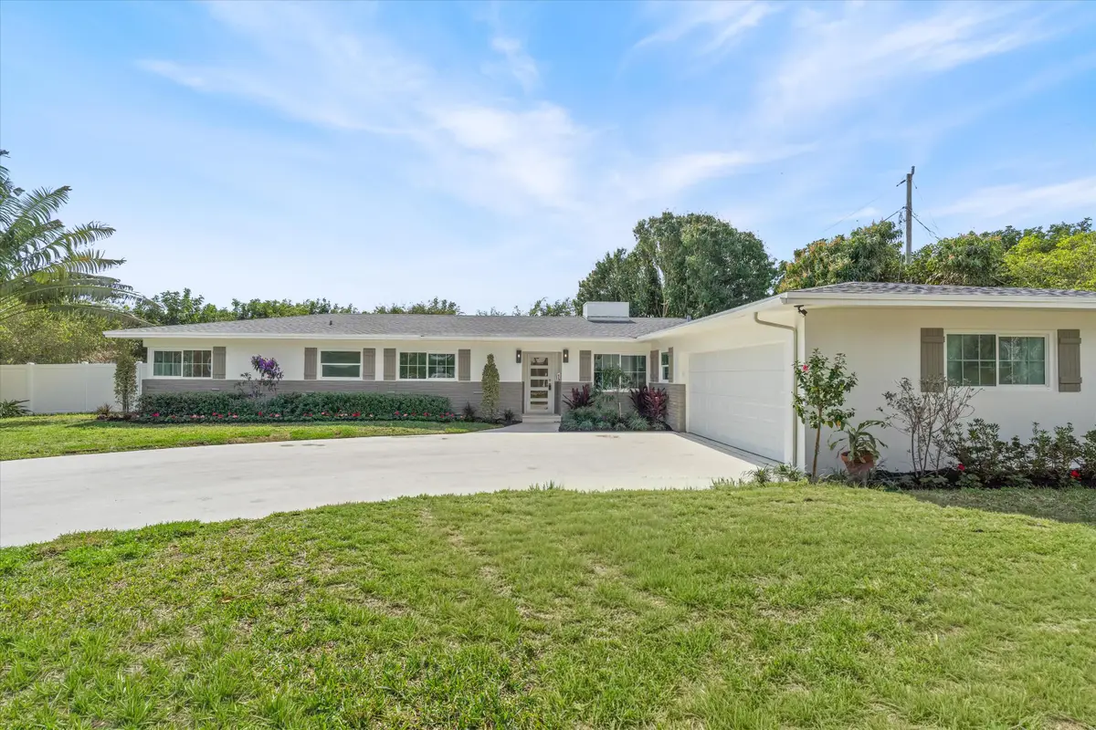 200 NW 2nd Street, Delray Beach, FL 33444 - #1