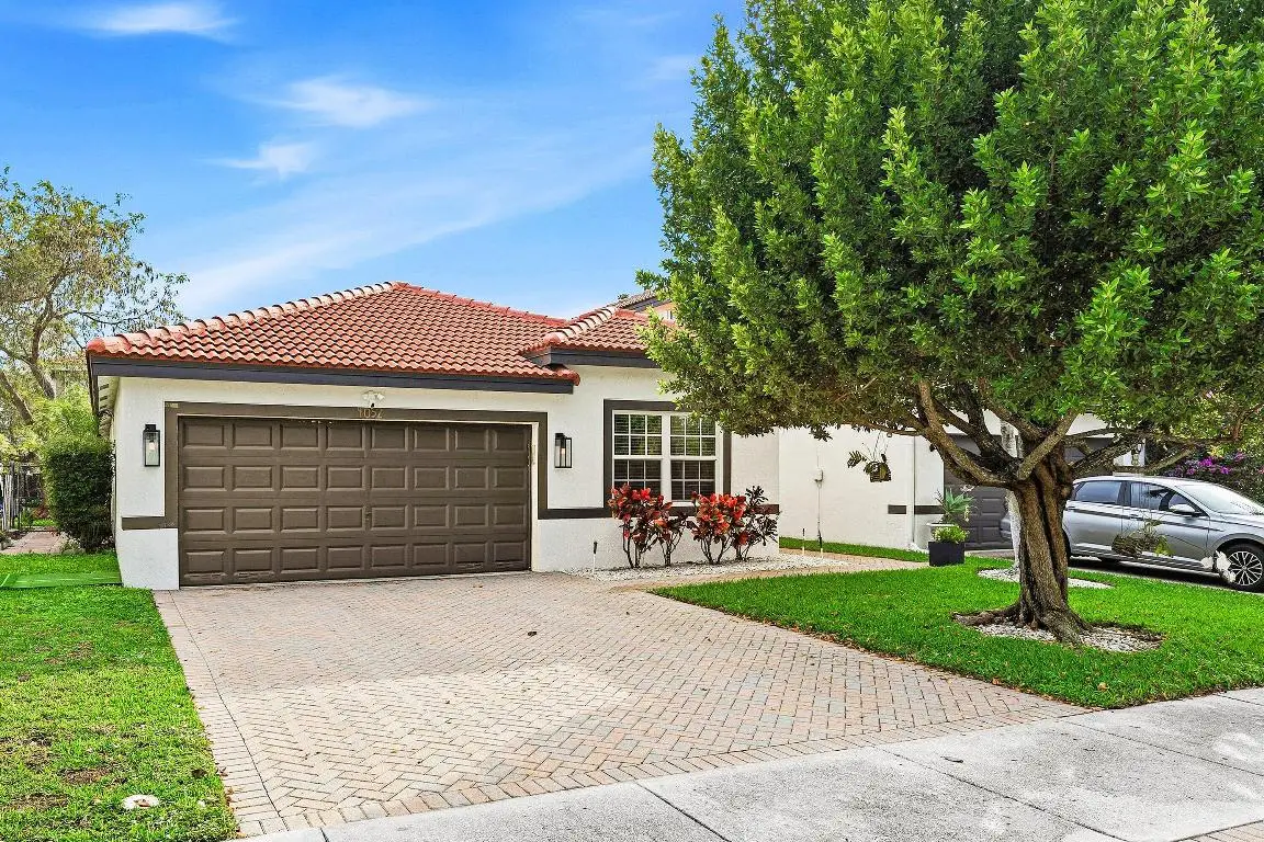 4052 Crescent Creek Place, Coconut Creek, FL 33073 - Image #1