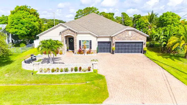 6920 NW Jorgensen Road, Port St Lucie, FL 34983