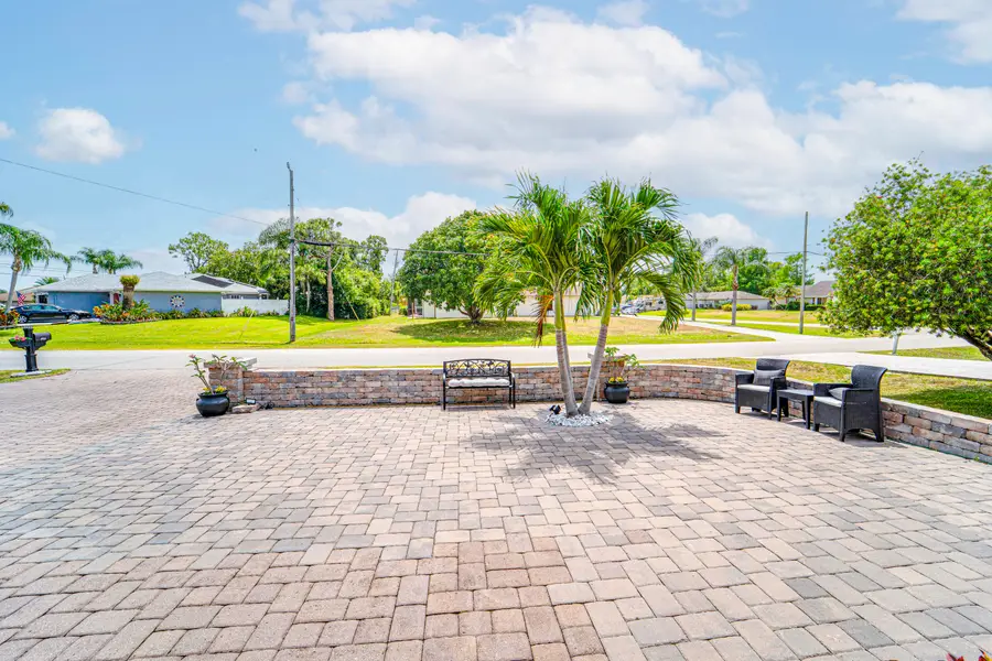 6920 NW Jorgensen Road, Port Saint Lucie, FL 34983 - #3