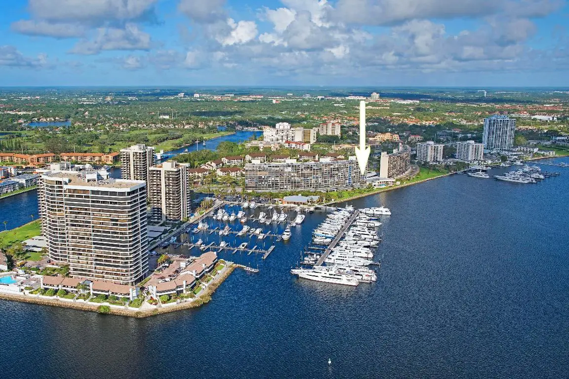 126 Lakeshore Drive #526, North Palm Beach, FL 33408 - #1