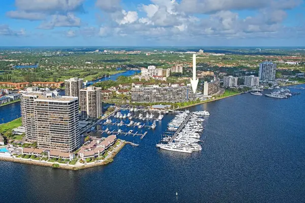 126 Lakeshore Drive #526, North Palm Beach, FL 33408