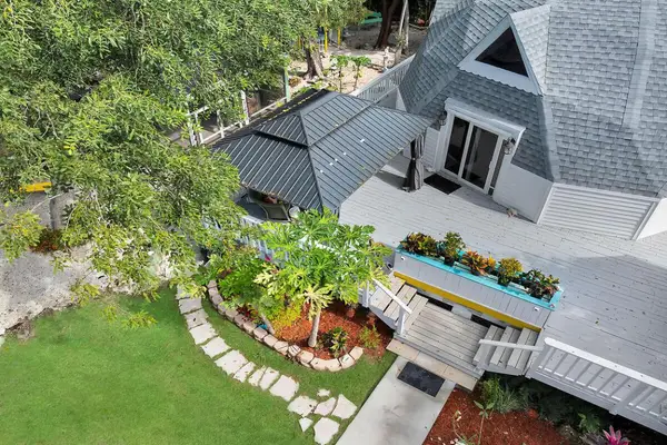 676 Sailfish Trail, Key Largo, FL 33037